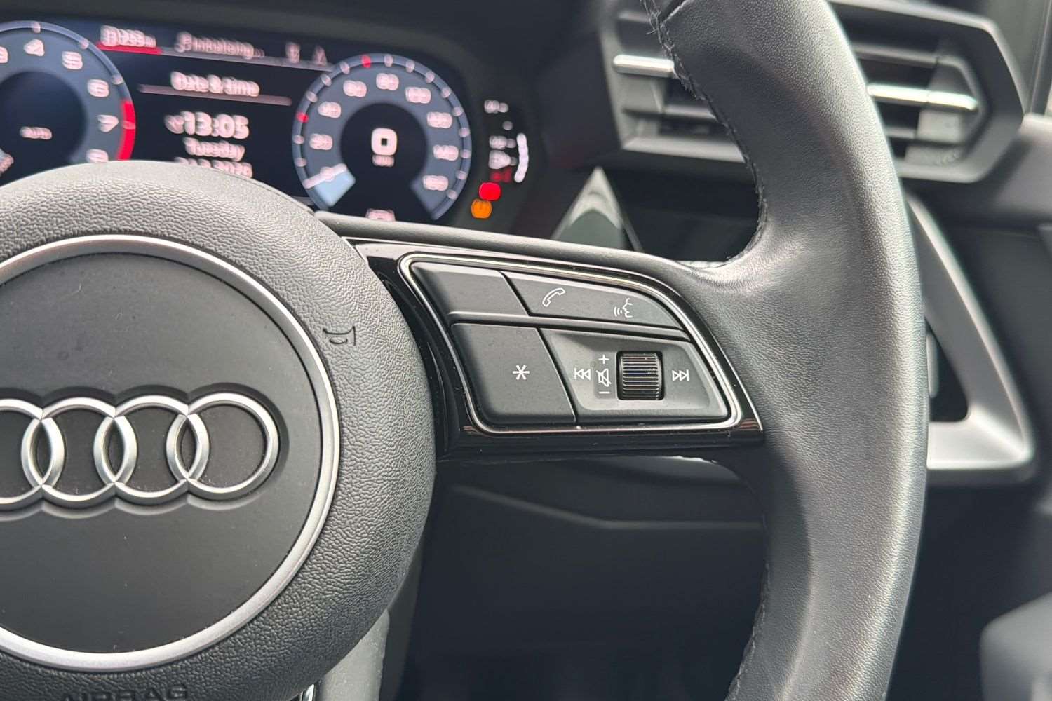 Used Audi A3 2023 for sale - 78010132: Photo 17