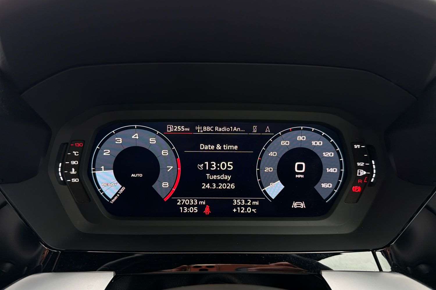 Used Audi A3 2023 for sale - 78010132: Photo 18