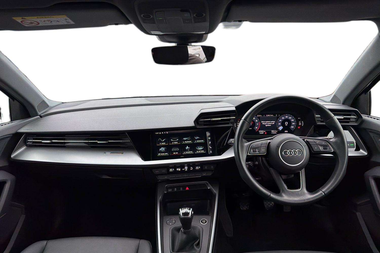 Used Audi A3 2023 for sale - 78010132: Photo 19