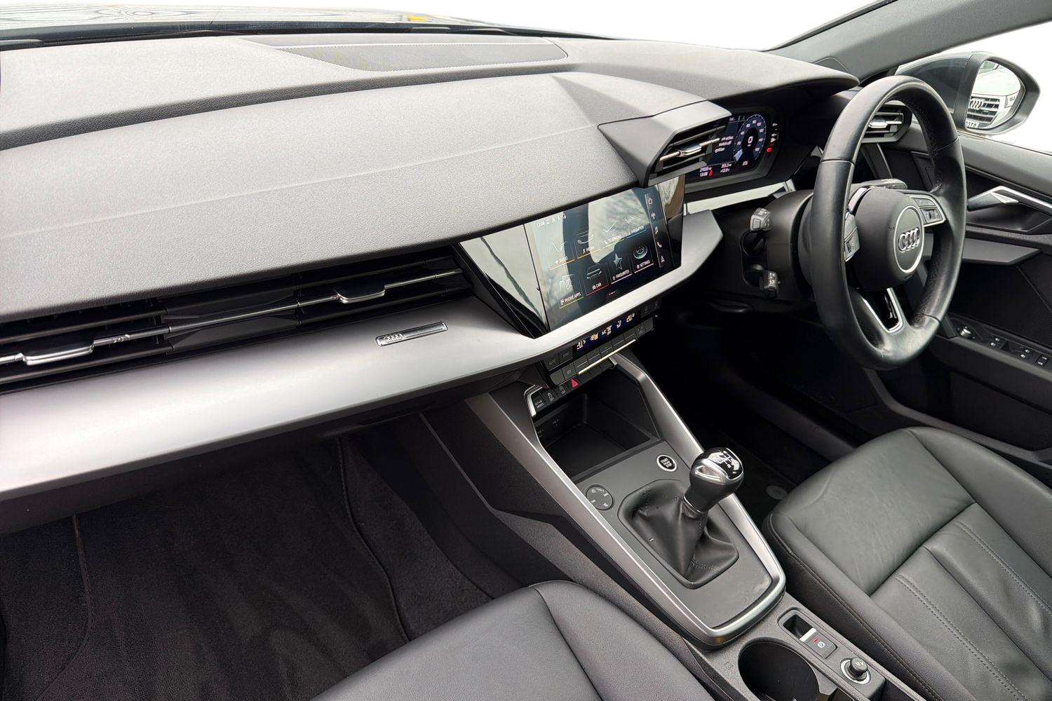 Used Audi A3 2023 for sale - 78010132: Photo 2