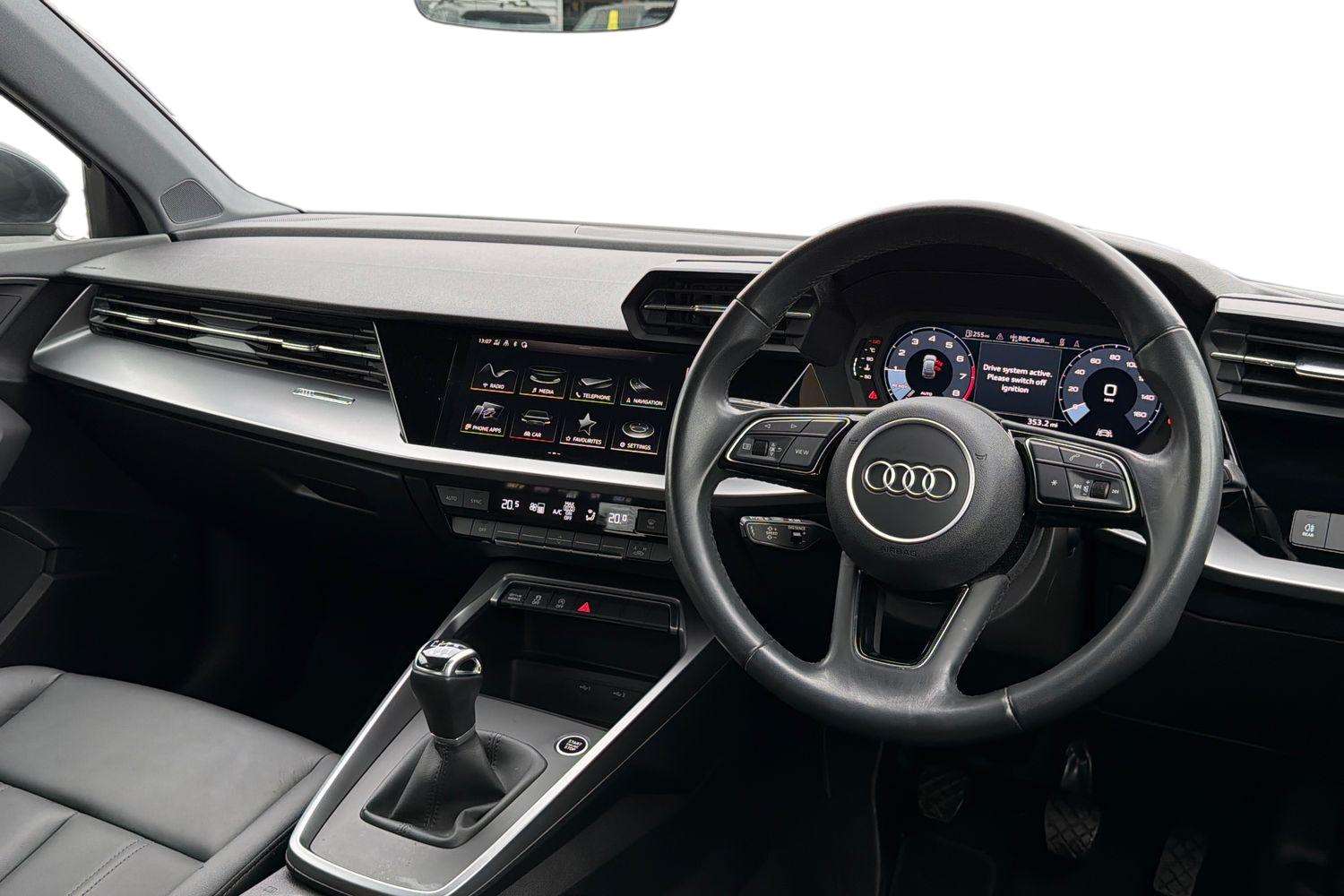 Used Audi A3 2023 for sale - 78010132: Photo 20