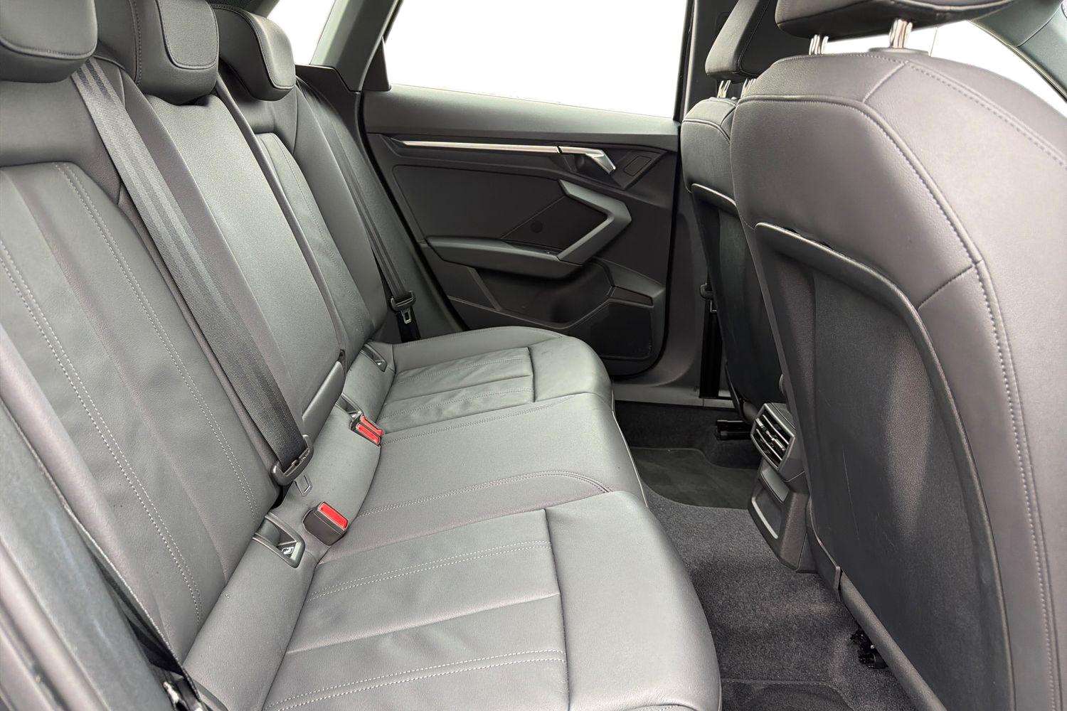 Used Audi A3 2023 for sale - 78010132: Photo 21