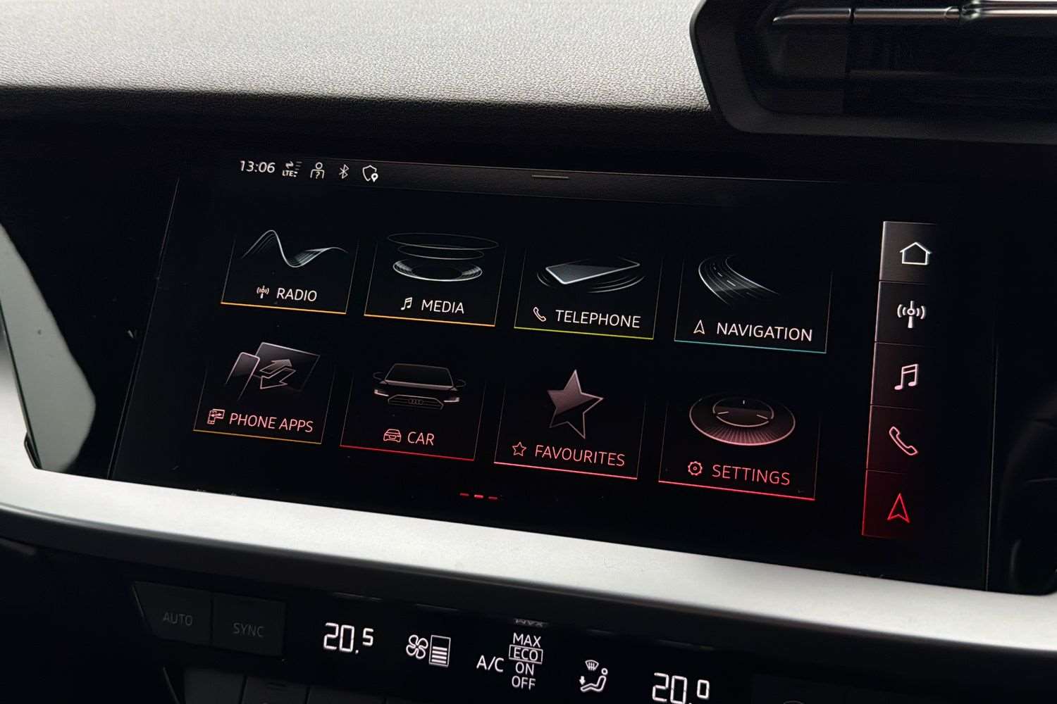 Used Audi A3 2023 for sale - 78010132: Photo 27