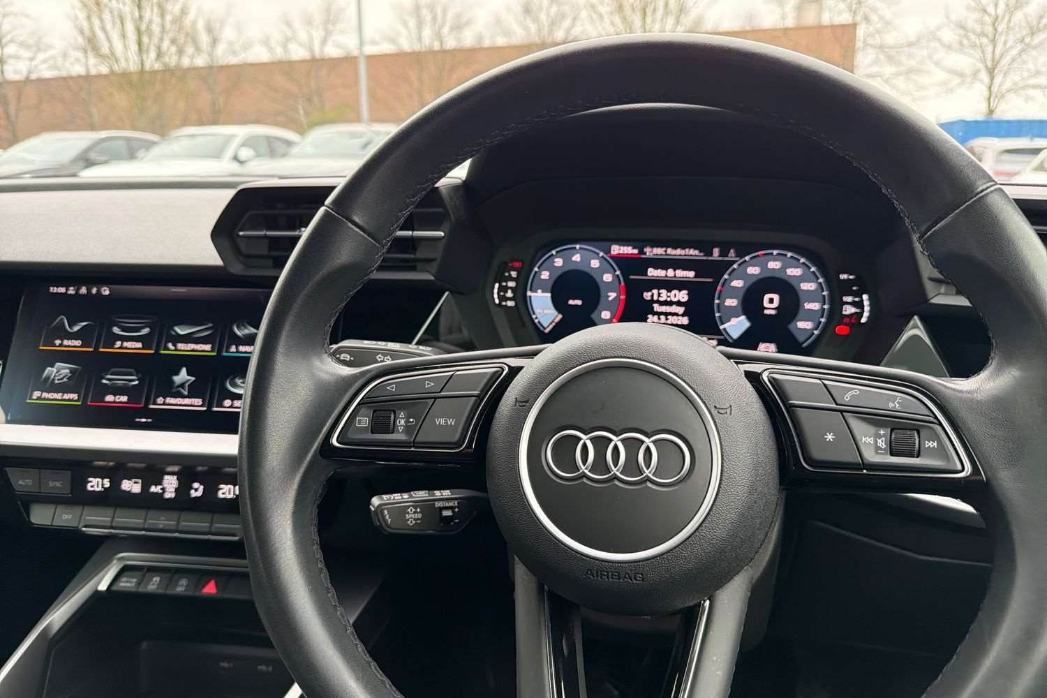 Used Audi A3 2023 for sale - 78010132: Photo 32