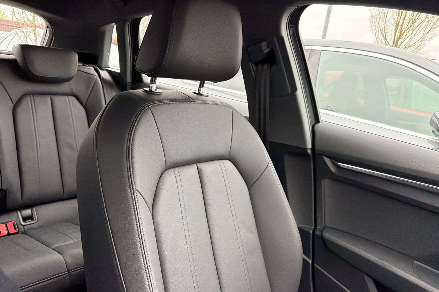 Used Audi A3 2023 for sale - 78010132: Photo 35