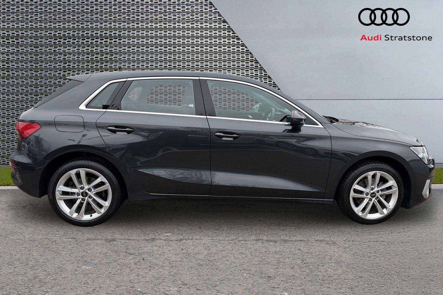 Used Audi A3 2023 for sale - 78010132: Photo 4