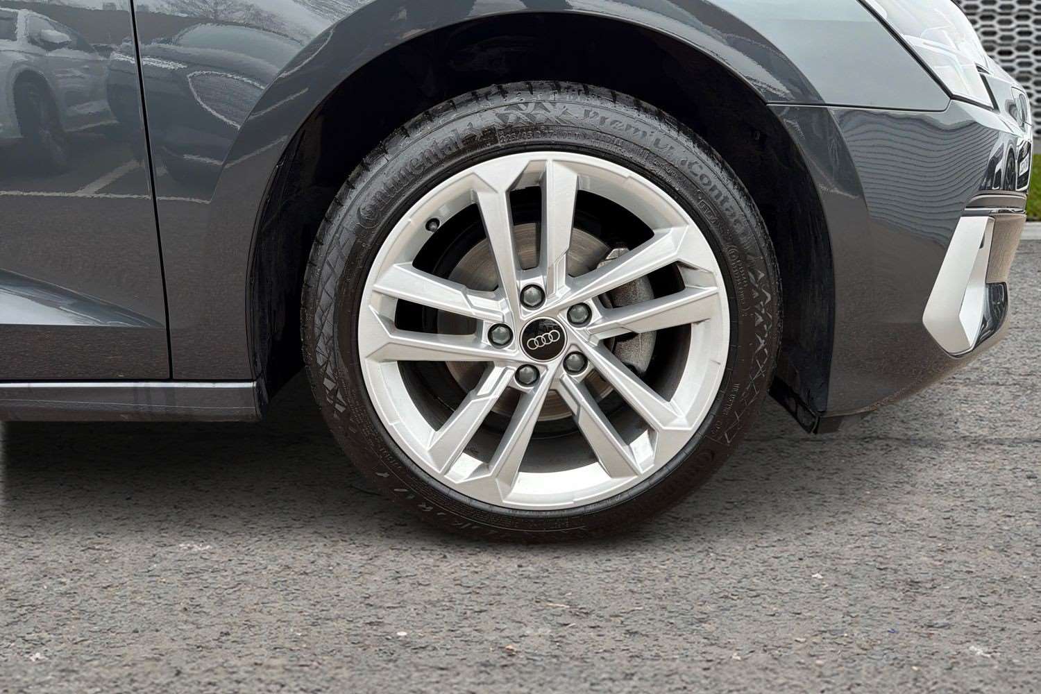 Used Audi A3 2023 for sale - 78010132: Photo 5