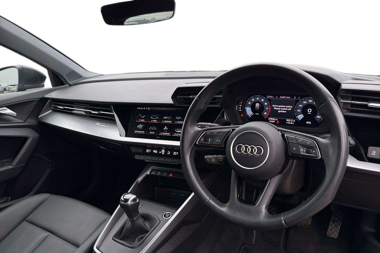 Used Audi A3 2023 for sale - 78010132: Photo 6