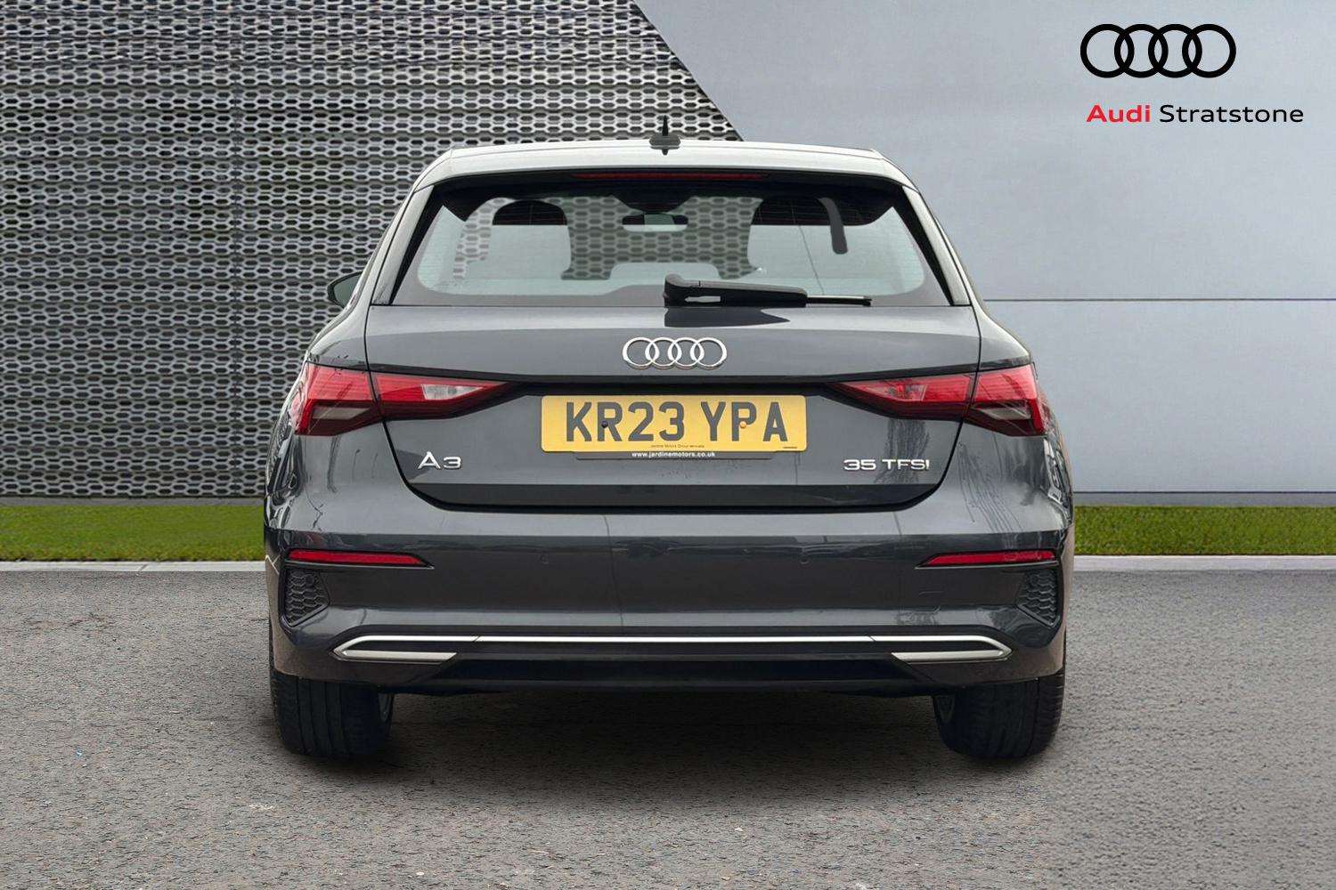 Used Audi A3 2023 for sale - 78010132: Photo 7