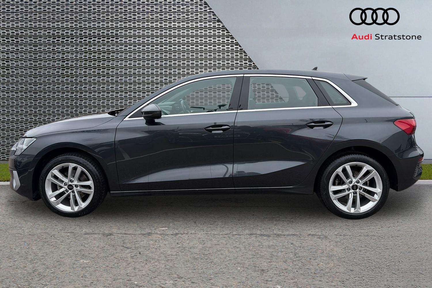 Used Audi A3 2023 for sale - 78010132: Photo 8