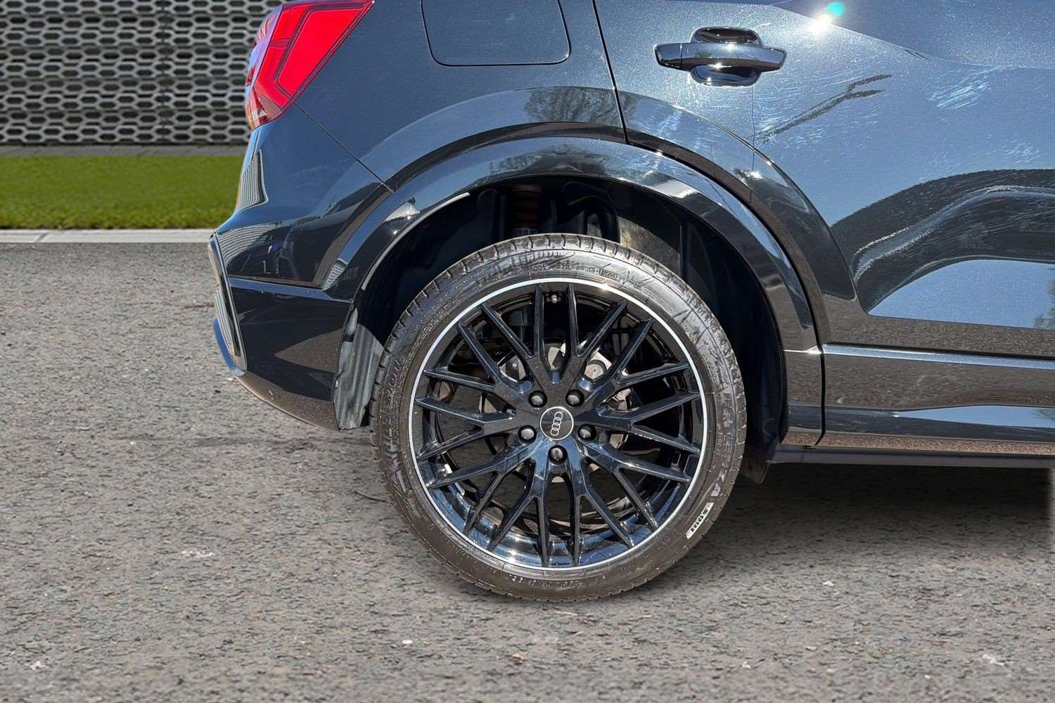 Used Audi Q2 2024 for sale - 78161436: Photo 11