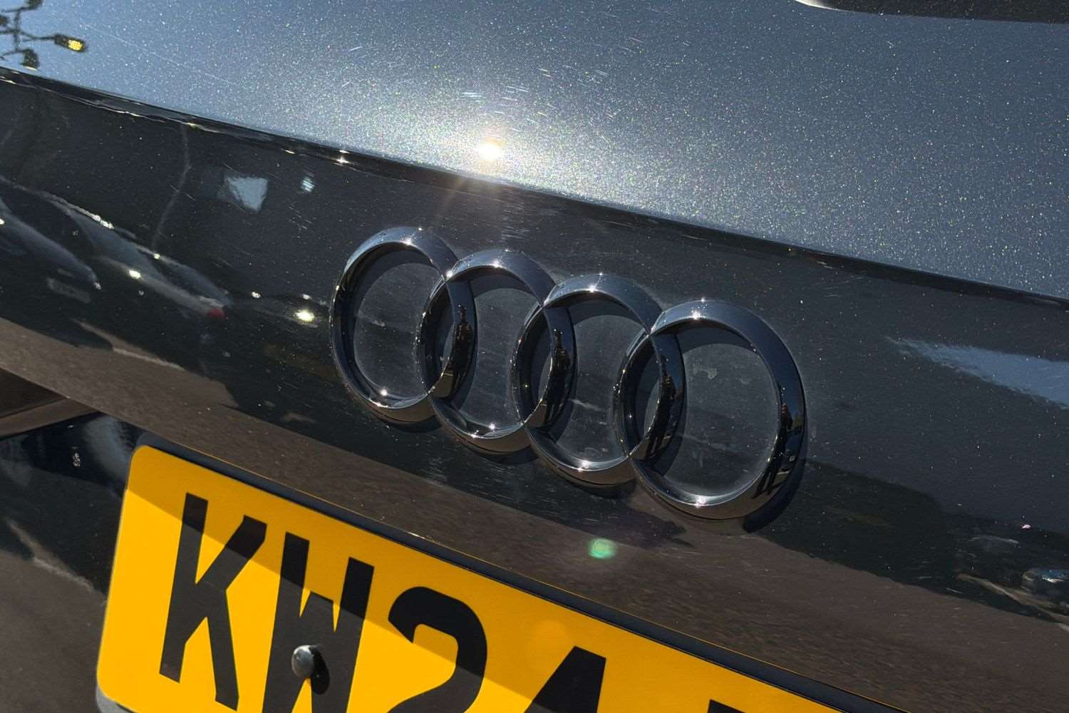 Used Audi Q2 2024 for sale - 78161436: Photo 12