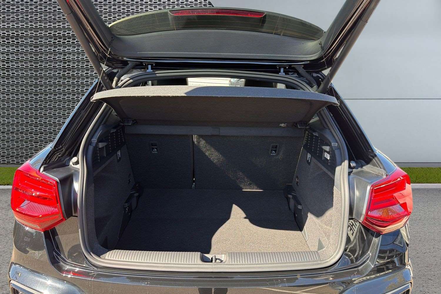 Used Audi Q2 2024 for sale - 78161436: Photo 13