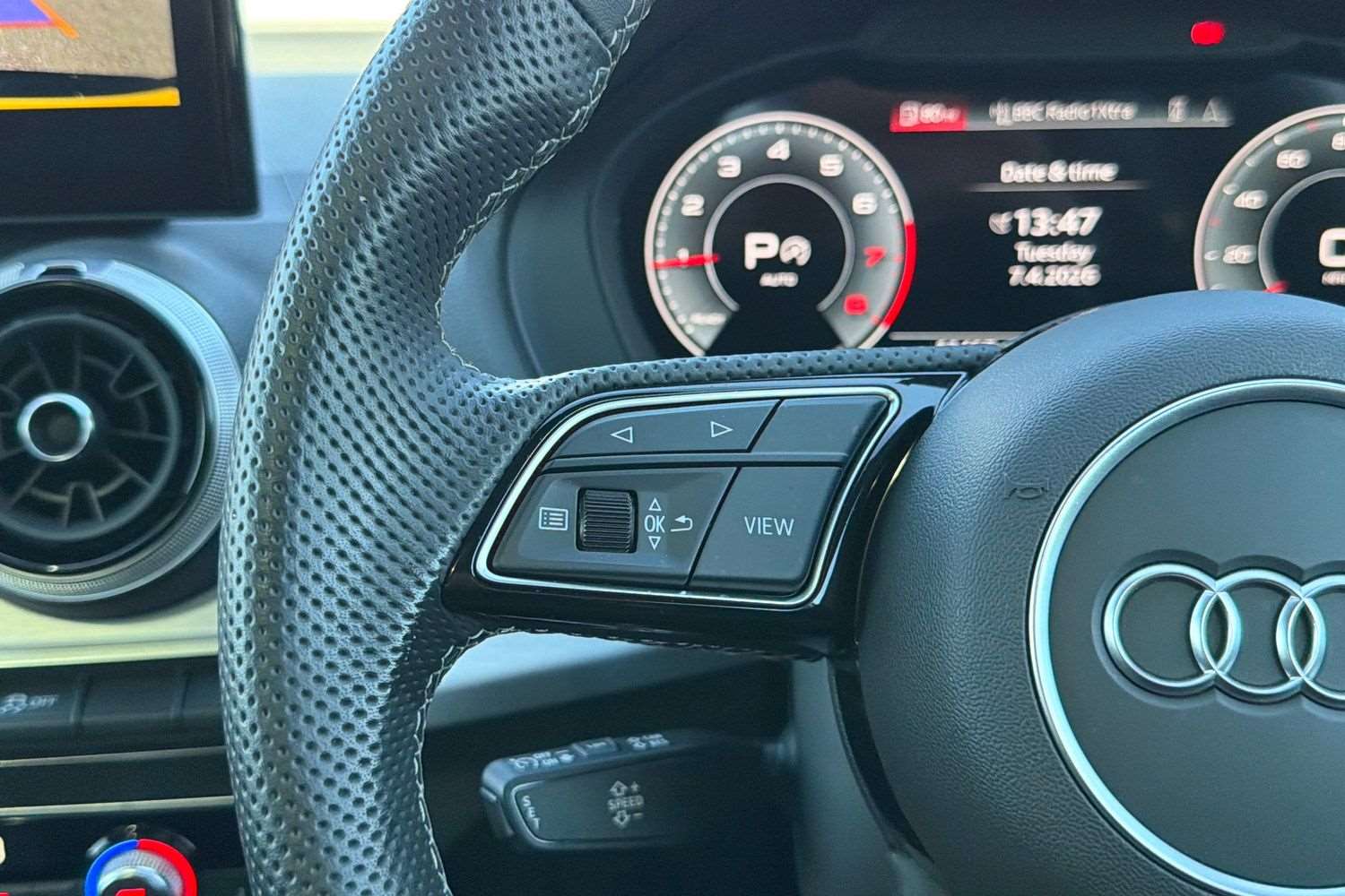 Used Audi Q2 2024 for sale - 78161436: Photo 16