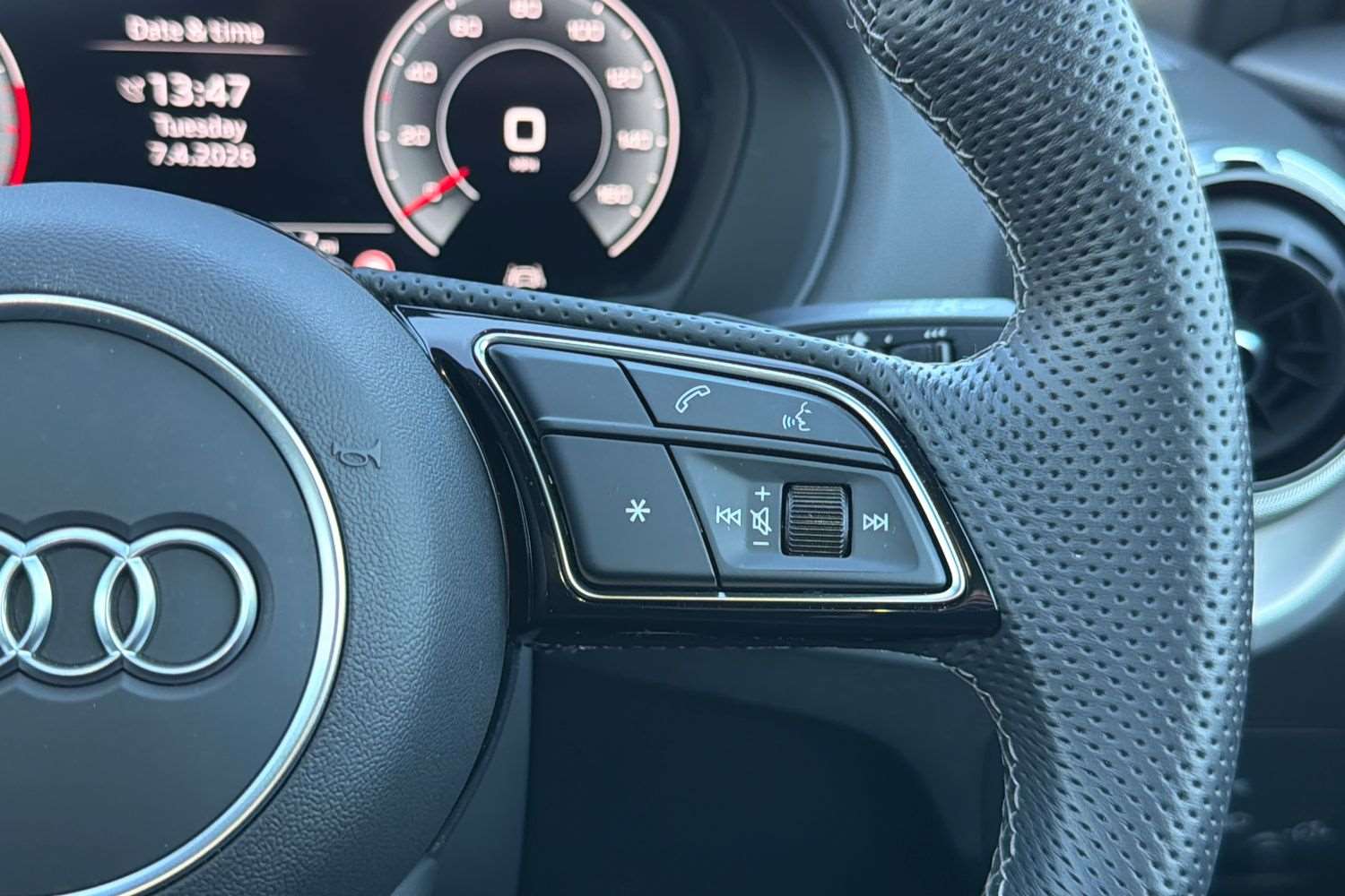 Used Audi Q2 2024 for sale - 78161436: Photo 17