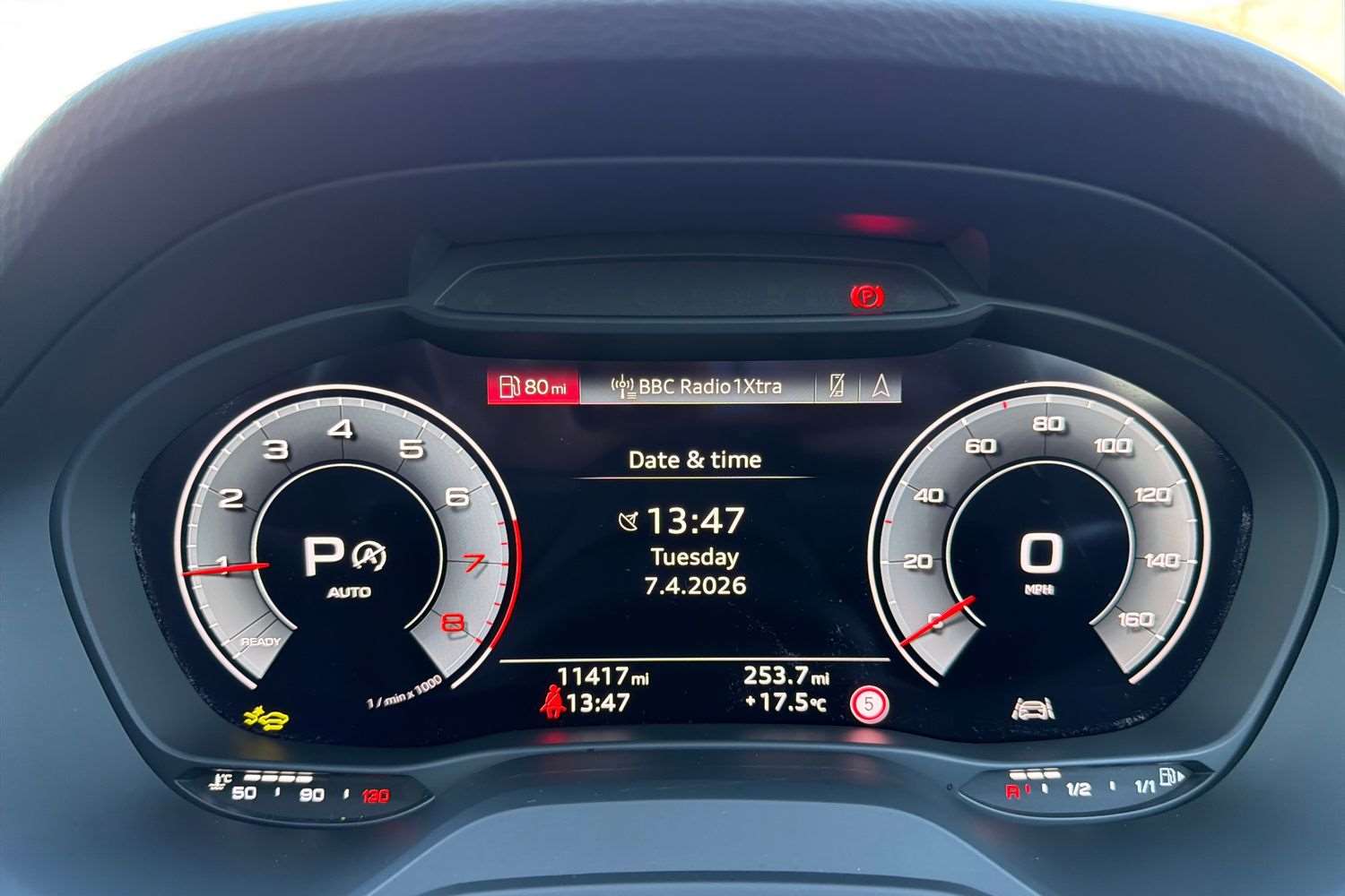 Used Audi Q2 2024 for sale - 78161436: Photo 18