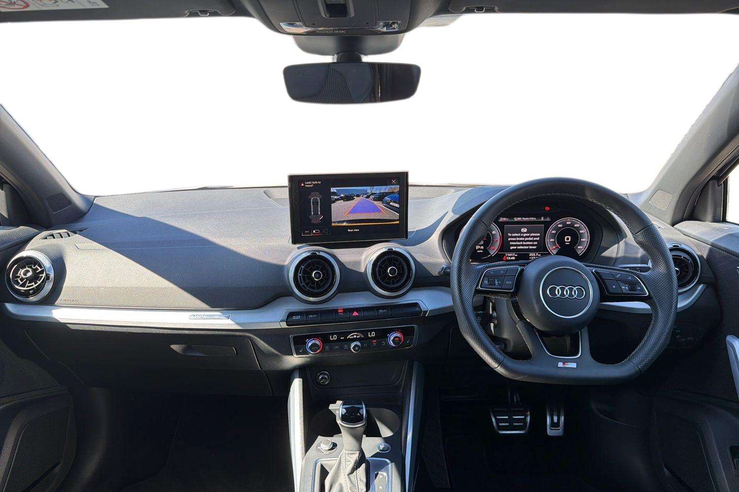 Used Audi Q2 2024 for sale - 78161436: Photo 19