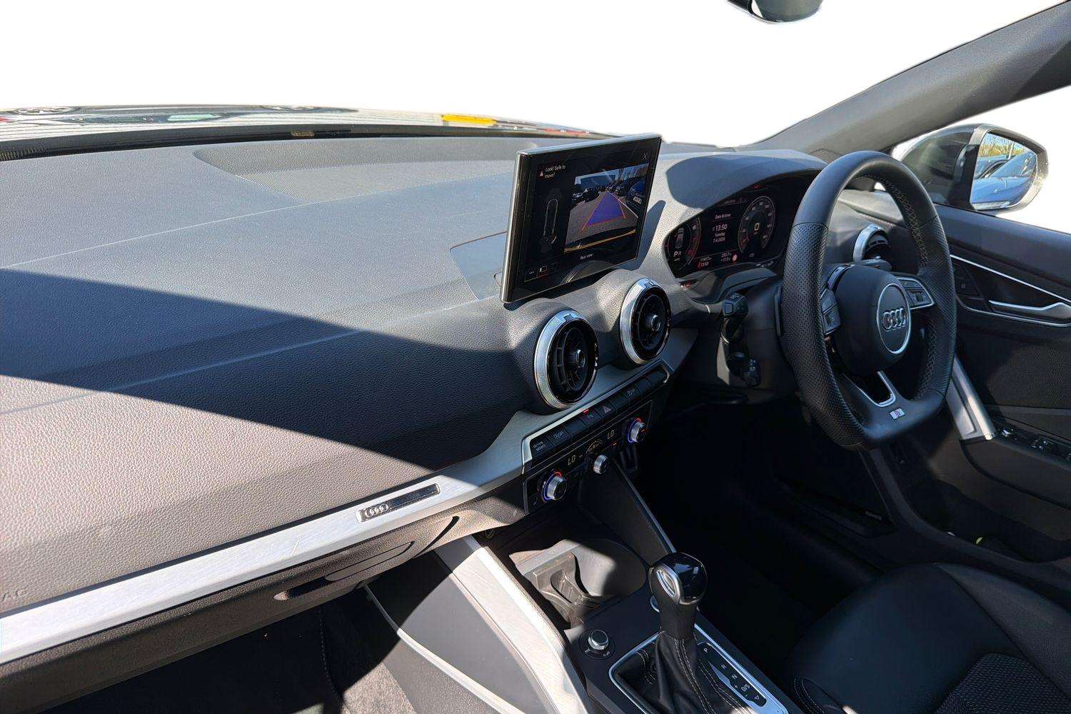 Used Audi Q2 2024 for sale - 78161436: Photo 2