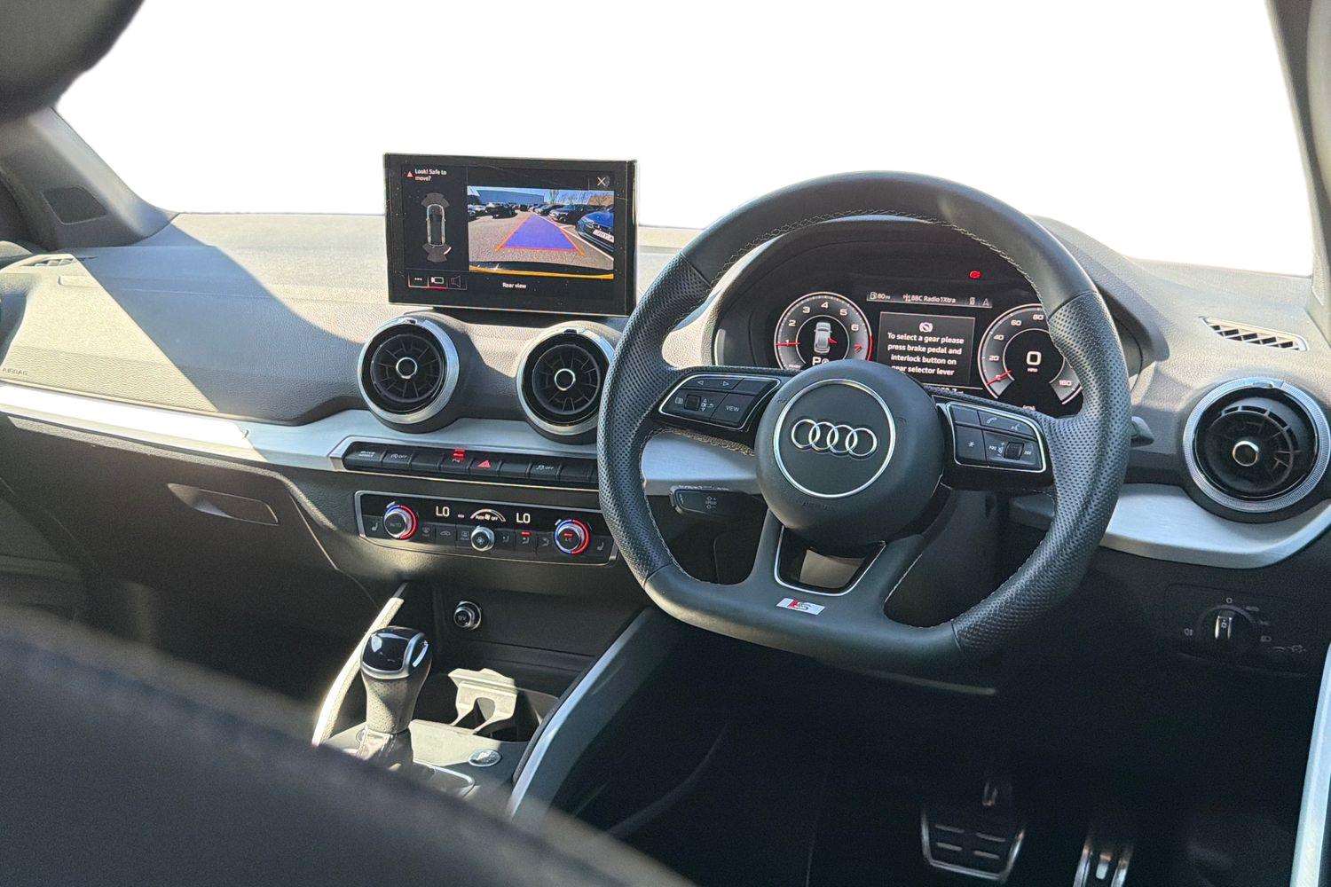 Used Audi Q2 2024 for sale - 78161436: Photo 20