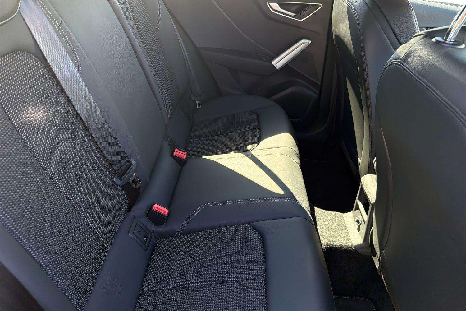 Used Audi Q2 2024 for sale - 78161436: Photo 21