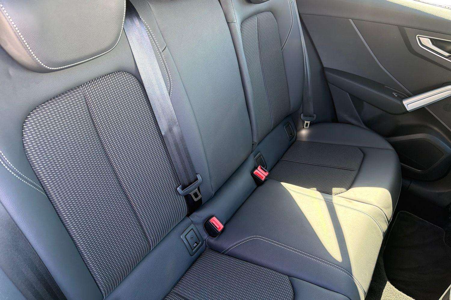 Used Audi Q2 2024 for sale - 78161436: Photo 22