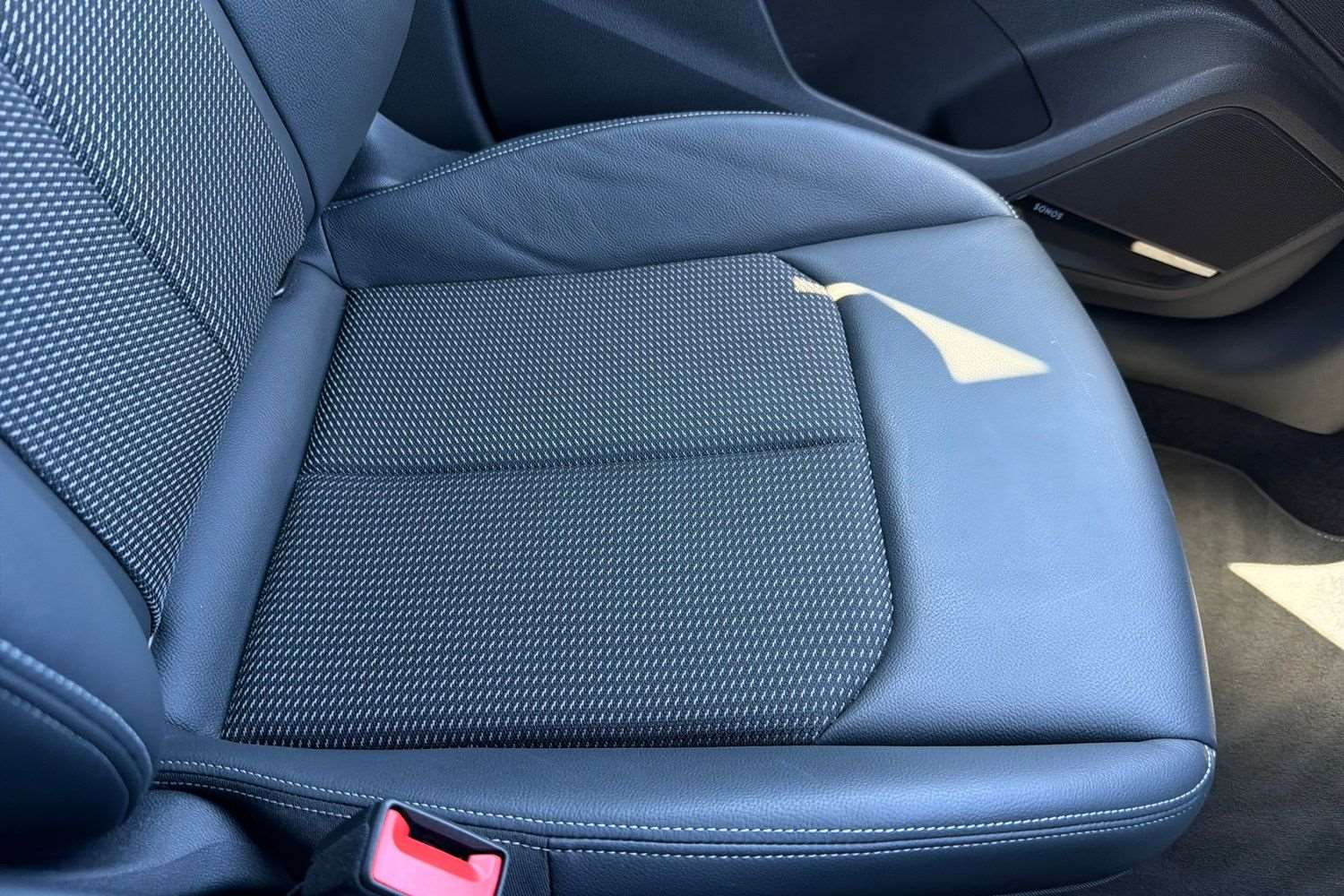 Used Audi Q2 2024 for sale - 78161436: Photo 25