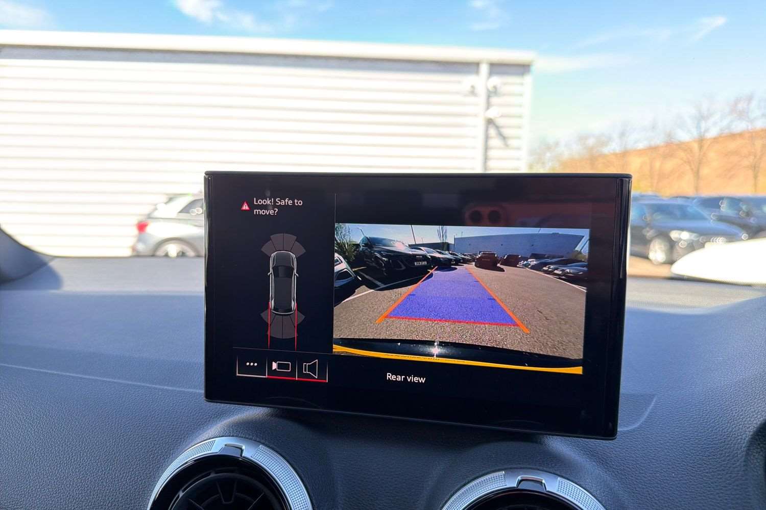 Used Audi Q2 2024 for sale - 78161436: Photo 26