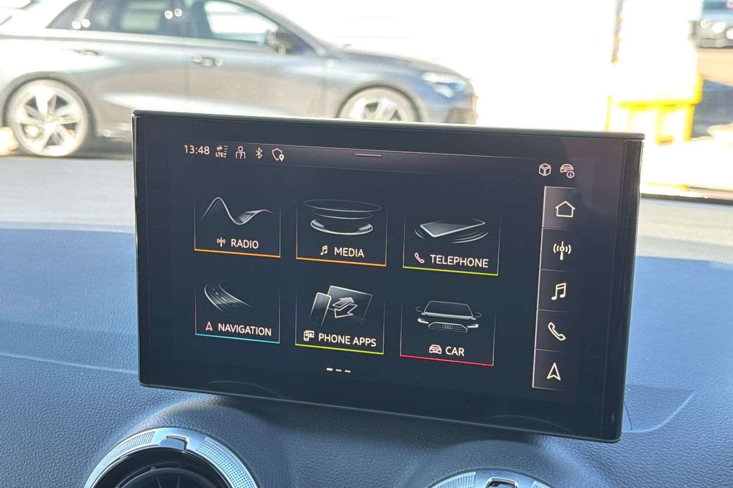 Used Audi Q2 2024 for sale - 78161436: Photo 27