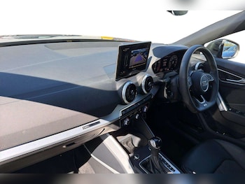 Used Audi Q2 2024 for sale - 78161436: Photo