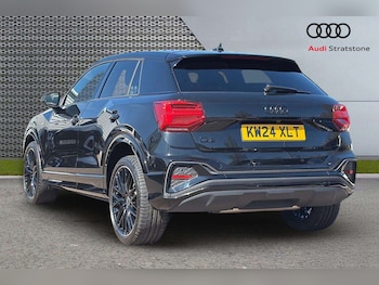 Used Audi Q2 2024 for sale - 78161436: Photo