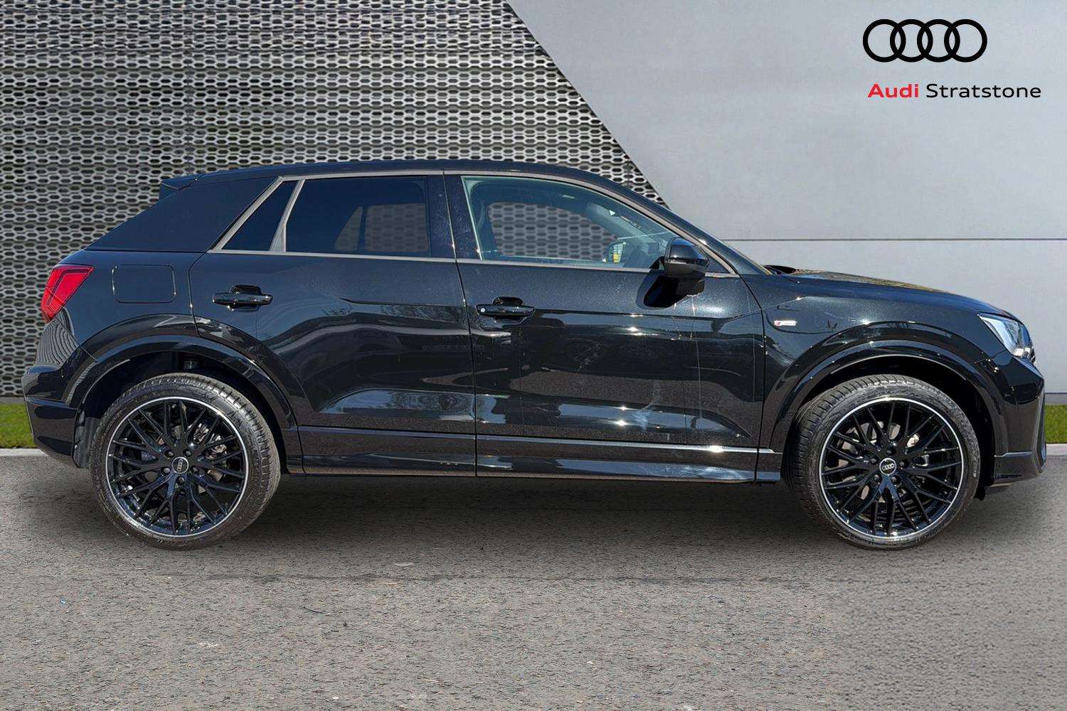 Used Audi Q2 2024 for sale - 78161436: Photo 4