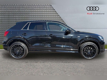 Used Audi Q2 2024 for sale - 78161436: Photo