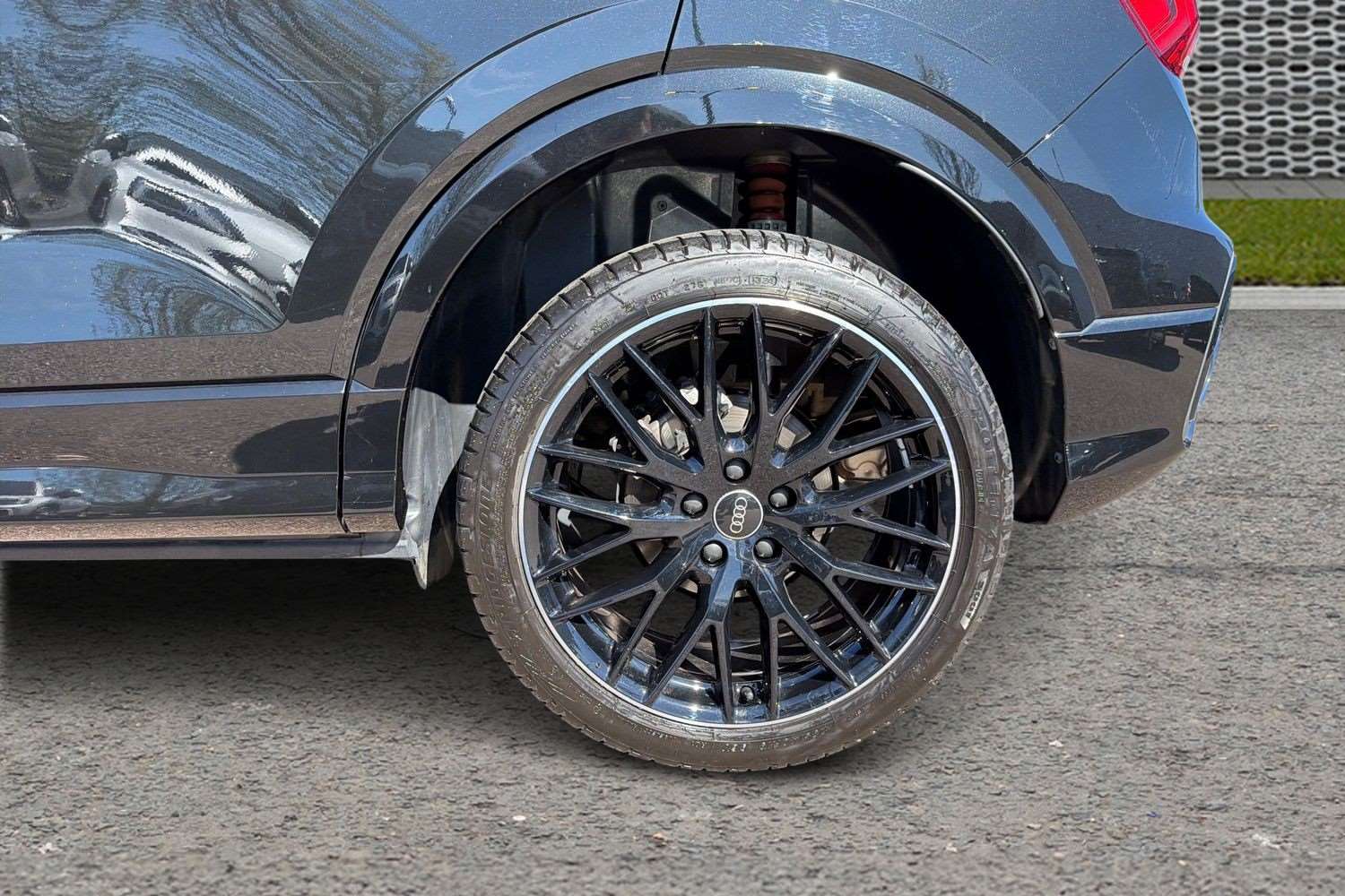 Used Audi Q2 2024 for sale - 78161436: Photo 5