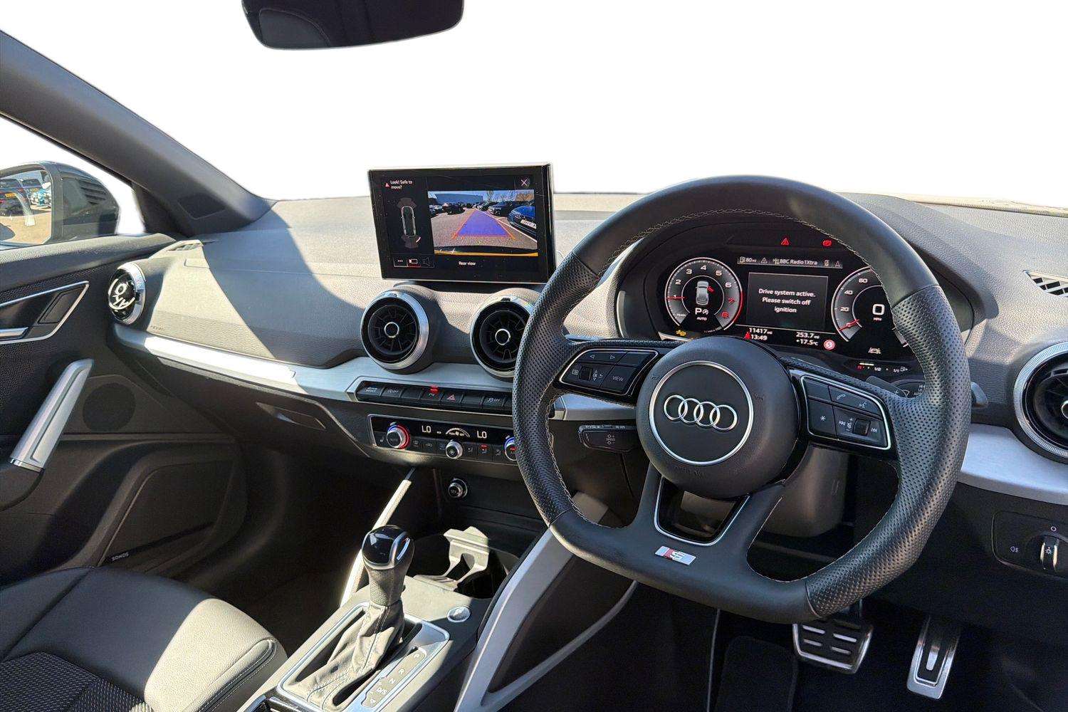 Used Audi Q2 2024 for sale - 78161436: Photo 6