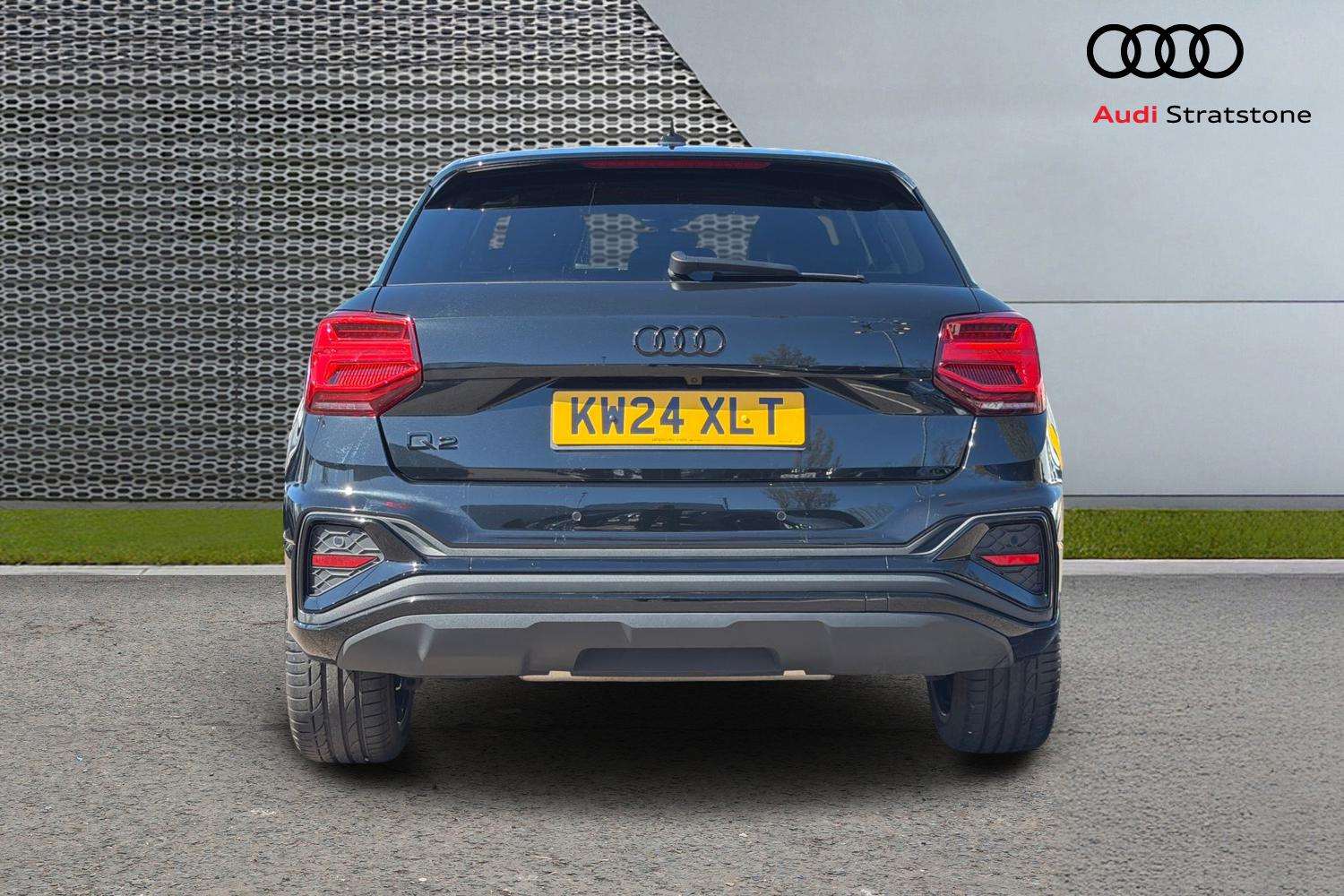 Used Audi Q2 2024 for sale - 78161436: Photo 7