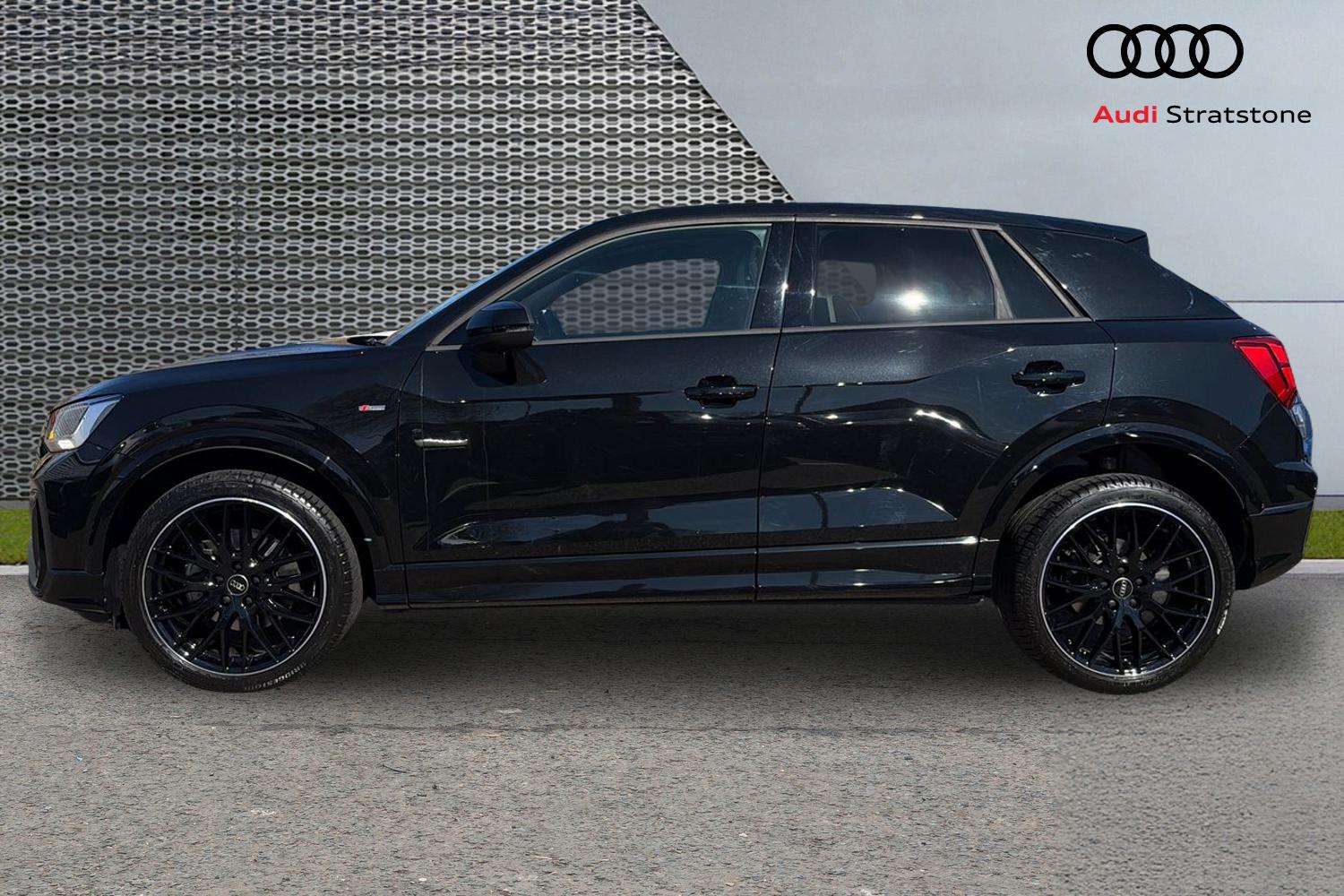 Used Audi Q2 2024 for sale - 78161436: Photo 8