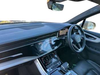 Used Audi Q7 2023 for sale - 75390531: Photo