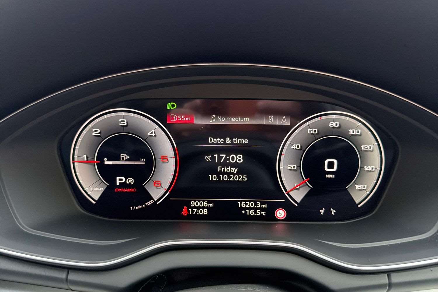 Used Audi Q5 2024 for sale - 76262343: Photo 18