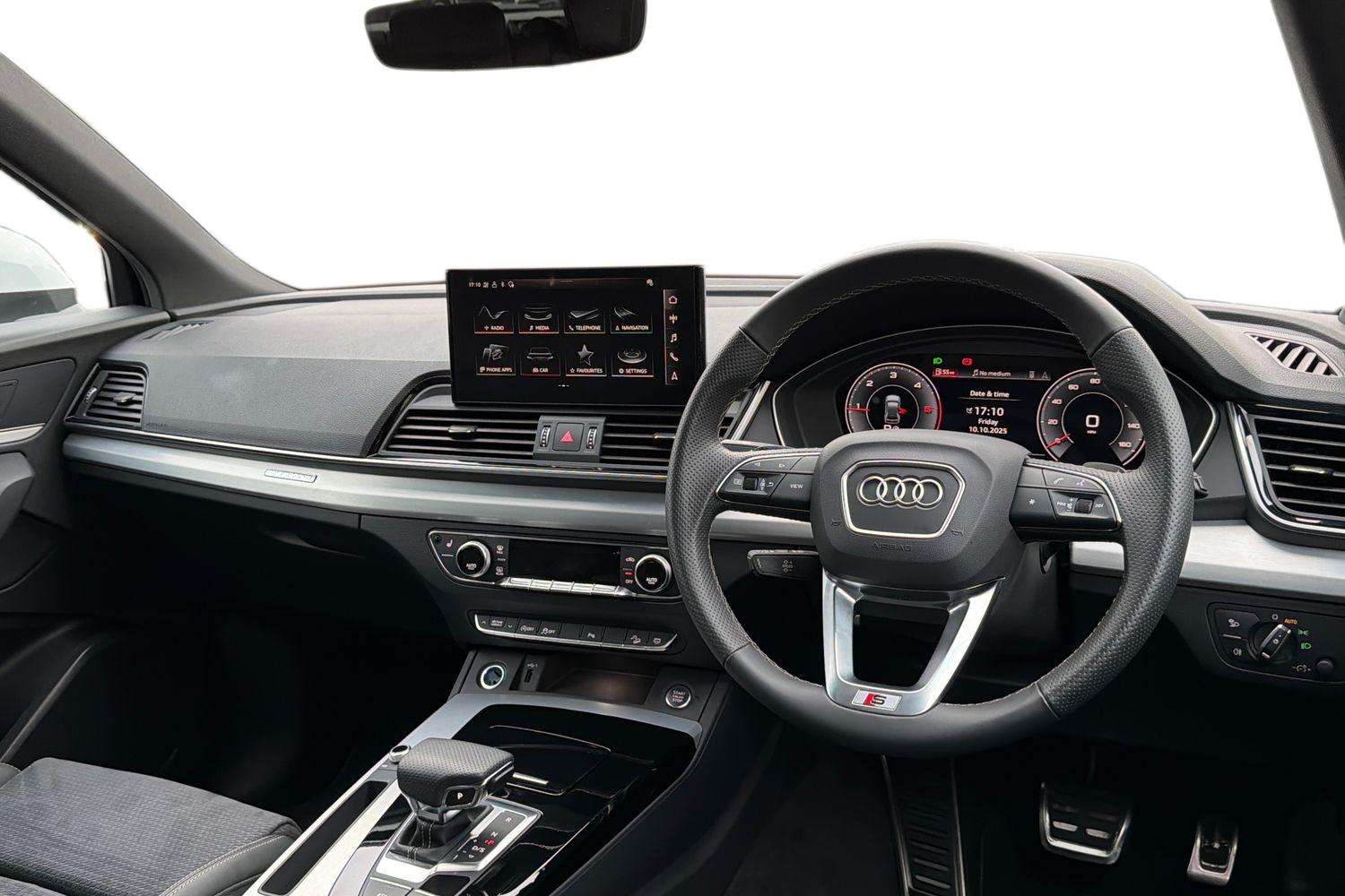 Used Audi Q5 2024 for sale - 76262343: Photo 20