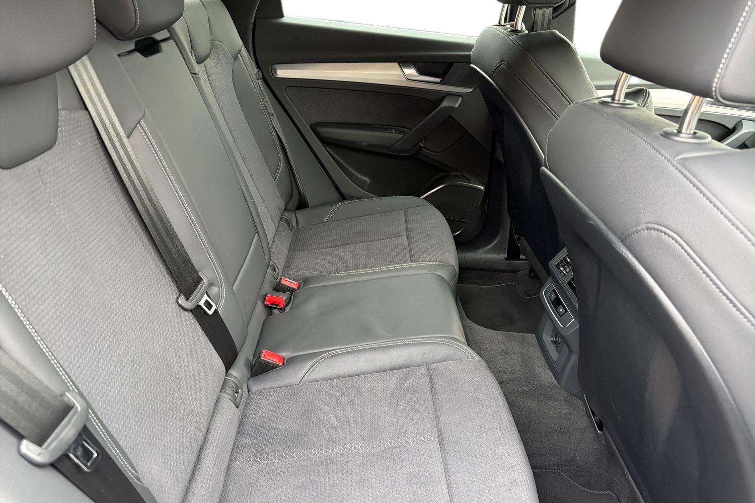 Used Audi Q5 2024 for sale - 76262343: Photo 21