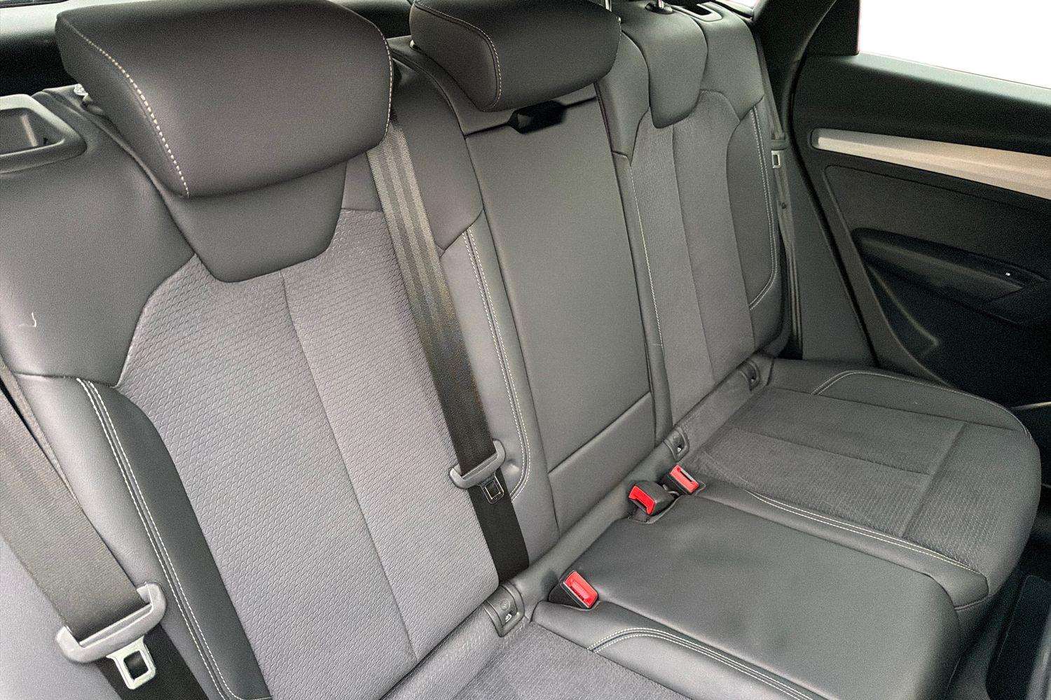 Used Audi Q5 2024 for sale - 76262343: Photo 22