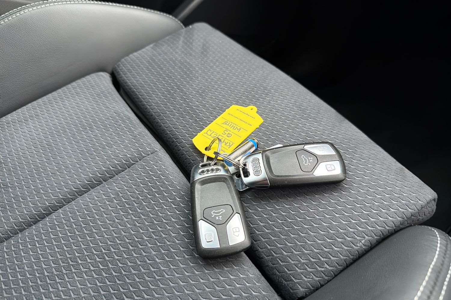 Used Audi Q5 2024 for sale - 76262343: Photo 25