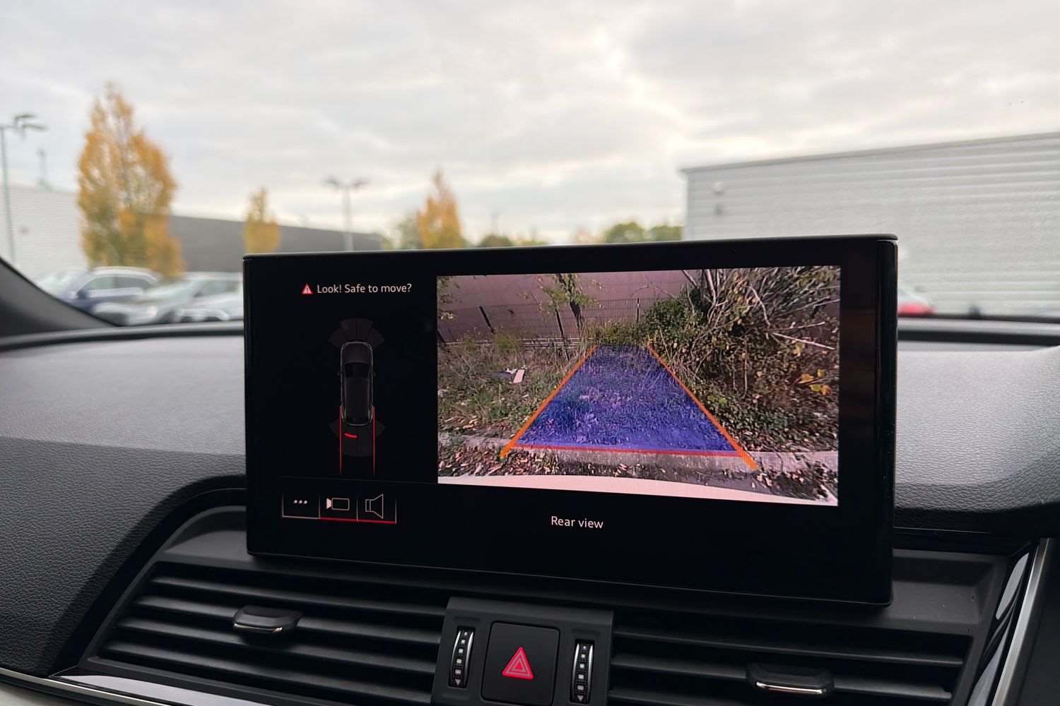 Used Audi Q5 2024 for sale - 76262343: Photo 26