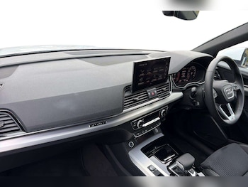 Used Audi Q5 2024 for sale - 76262343: Photo