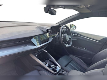 Used Audi A3 2020 for sale - 78764184: Photo