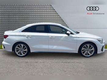Used Audi A3 2020 for sale - 78764184: Photo