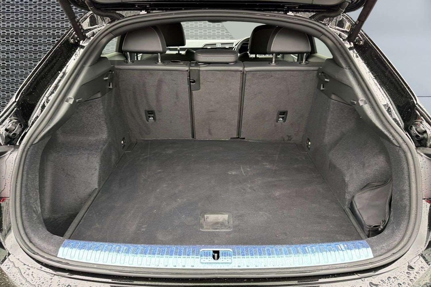 Used Audi Q3 2025 for sale - 76170054: Photo 13