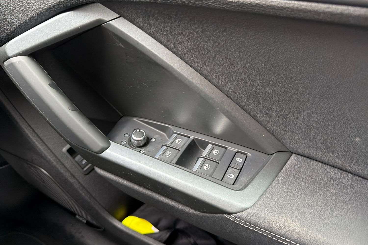 Used Audi Q3 2025 for sale - 76170054: Photo 14
