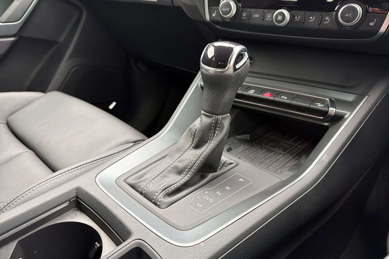 Used Audi Q3 2025 for sale - 76170054: Photo 15