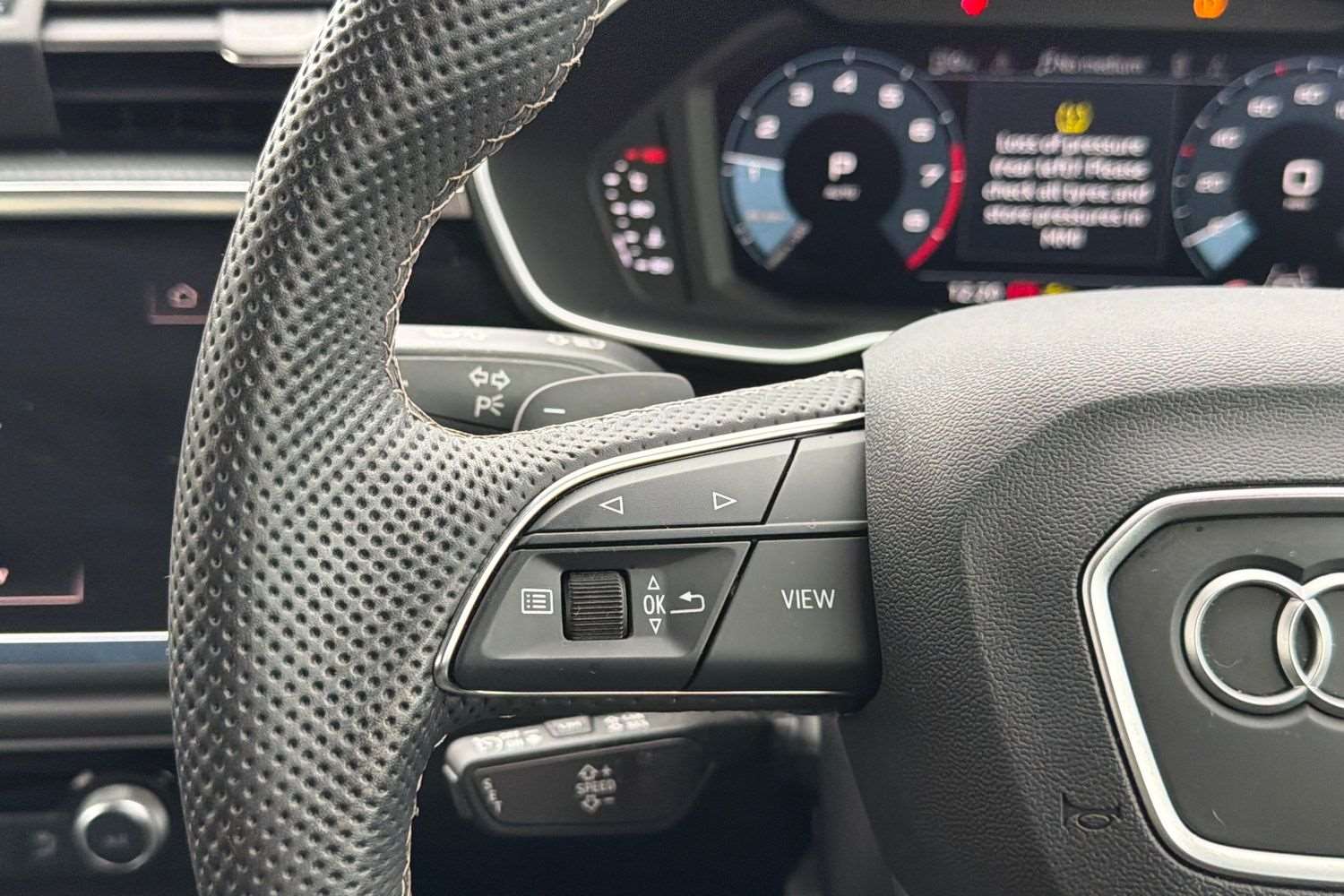 Used Audi Q3 2025 for sale - 76170054: Photo 16